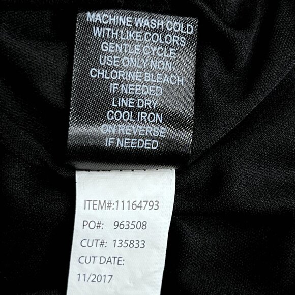 Torrid Tiered Challis Lace Boho Chic Prairie Tunic Ruffled Midi Sz 1 - NWOT - Picture 9 of 10